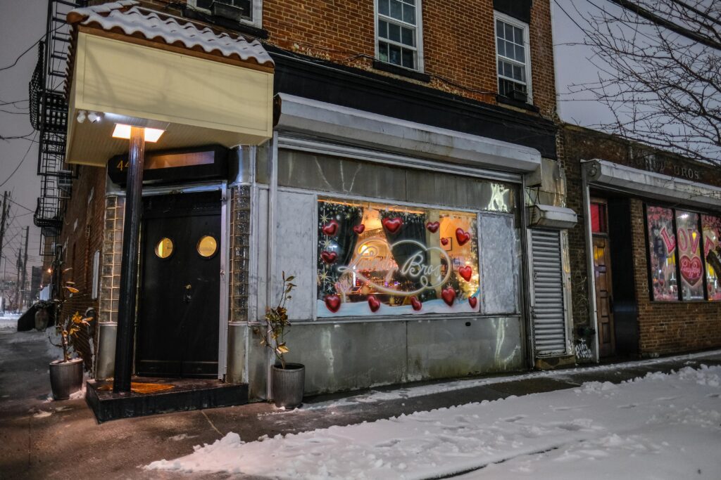 In Red Hook, A Second Life for South Brooklyn's Legendary Lundy's