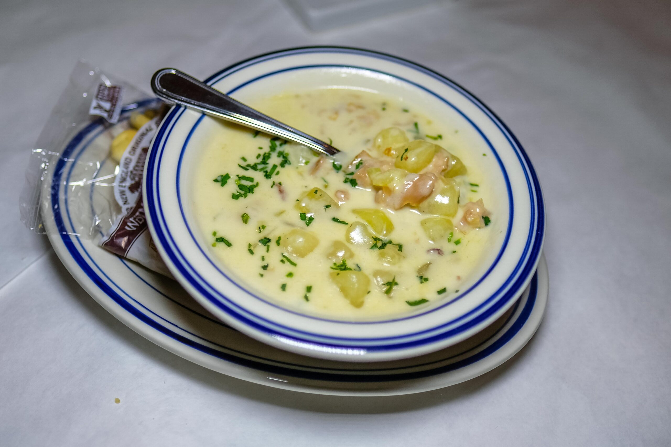 In Red Hook, A Second Life for South Brooklyn's Legendary Lundy's