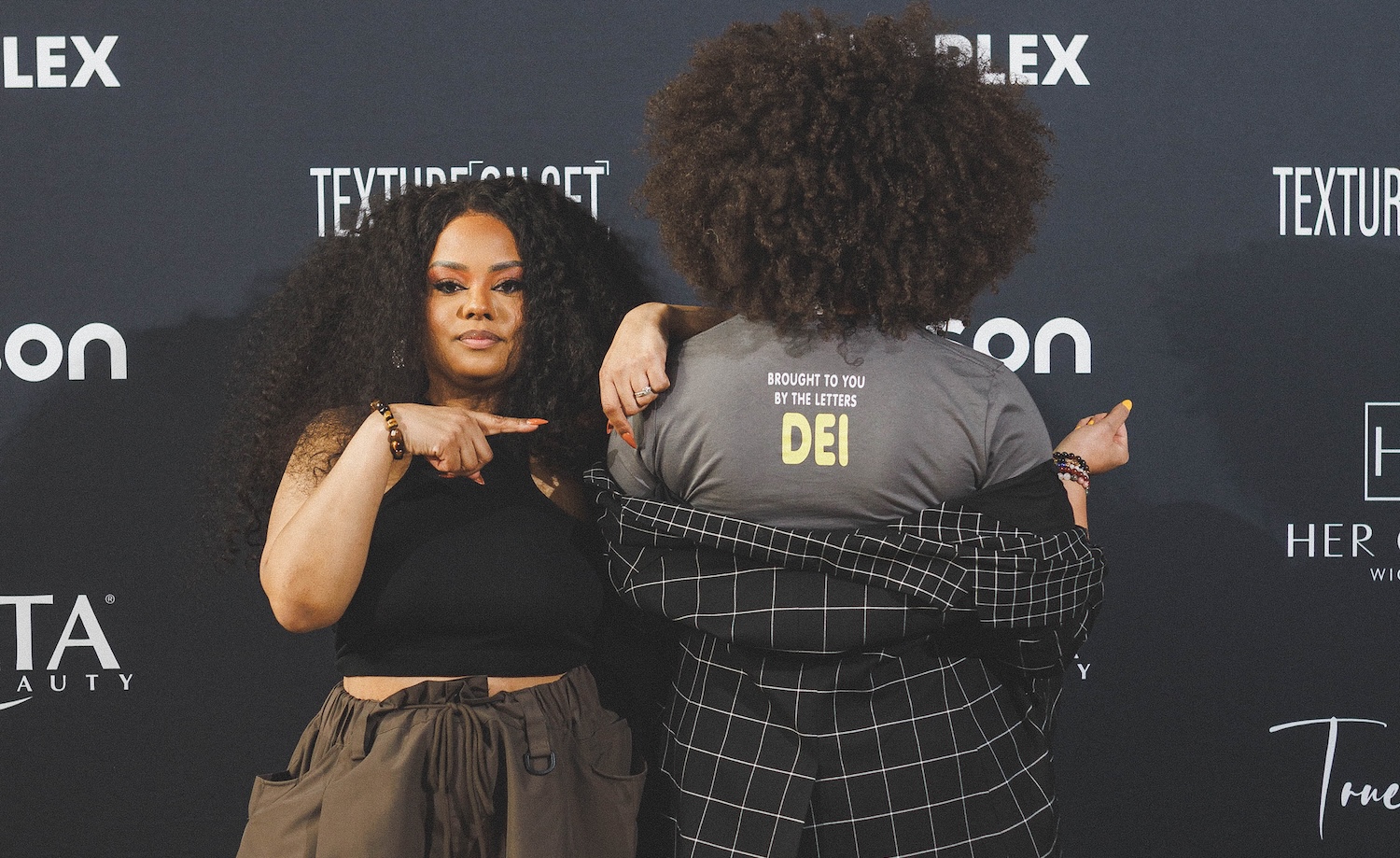Naeemah LaFond is Still Fighting for Diversity in The Beauty Industry