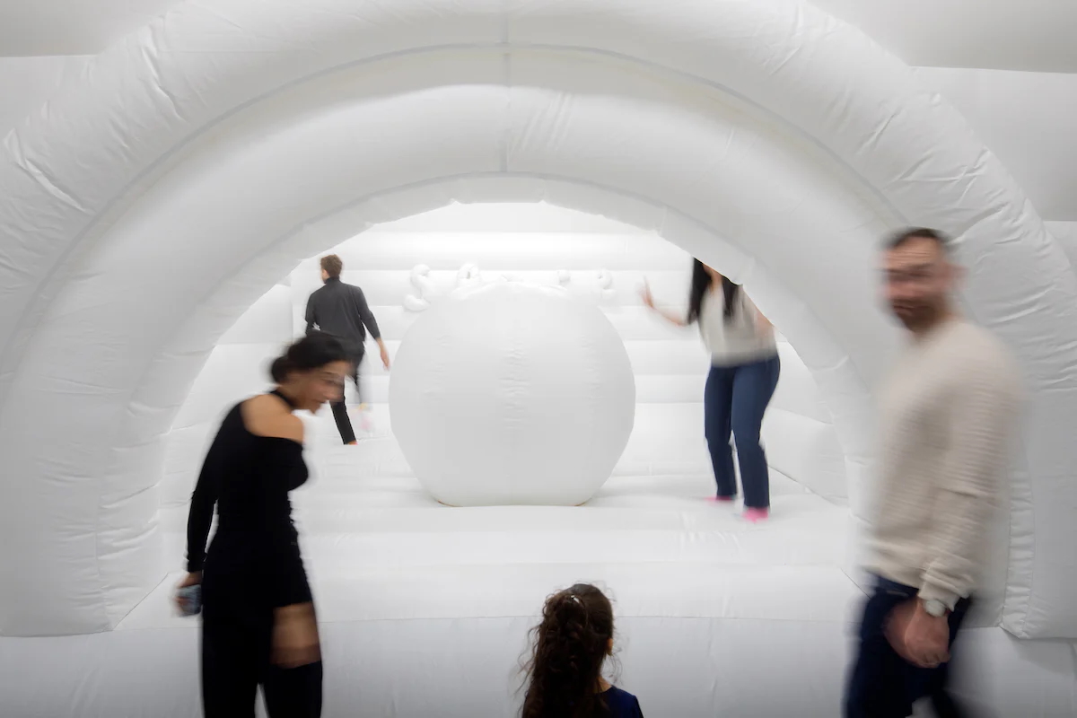 12 Indoor Playgrounds in Brooklyn (You and) Your Kid Will Flip Over