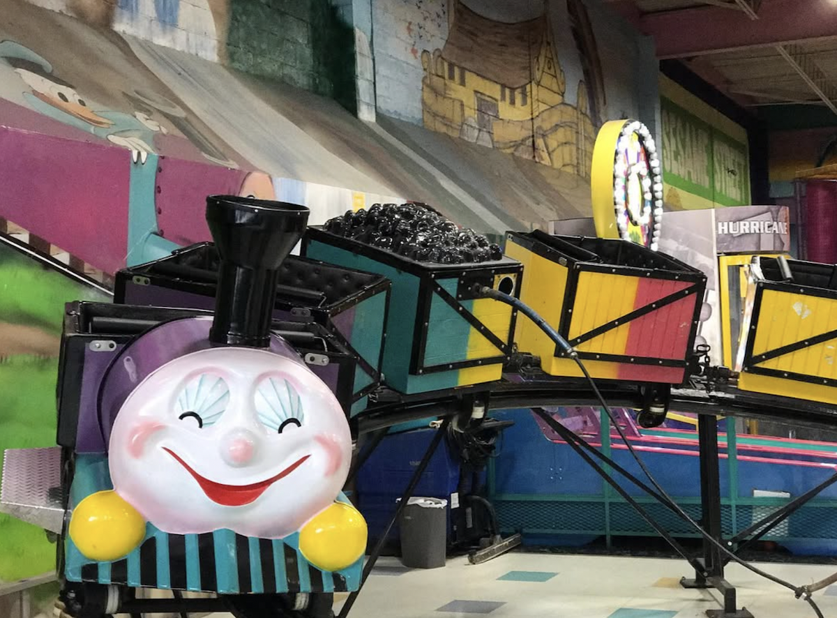 12 Indoor Playgrounds in Brooklyn (You and) Your Kid Will Flip Over