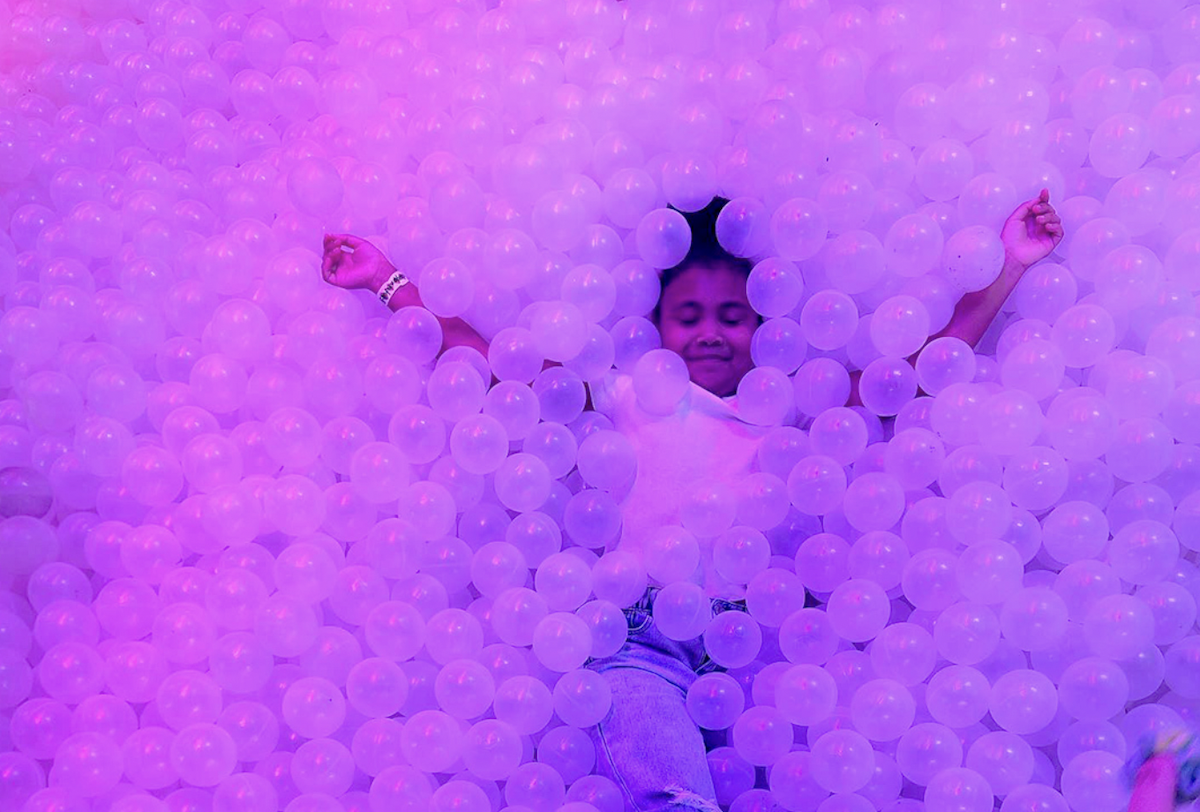 12 Indoor Playgrounds in Brooklyn (You and) Your Kid Will Flip Over