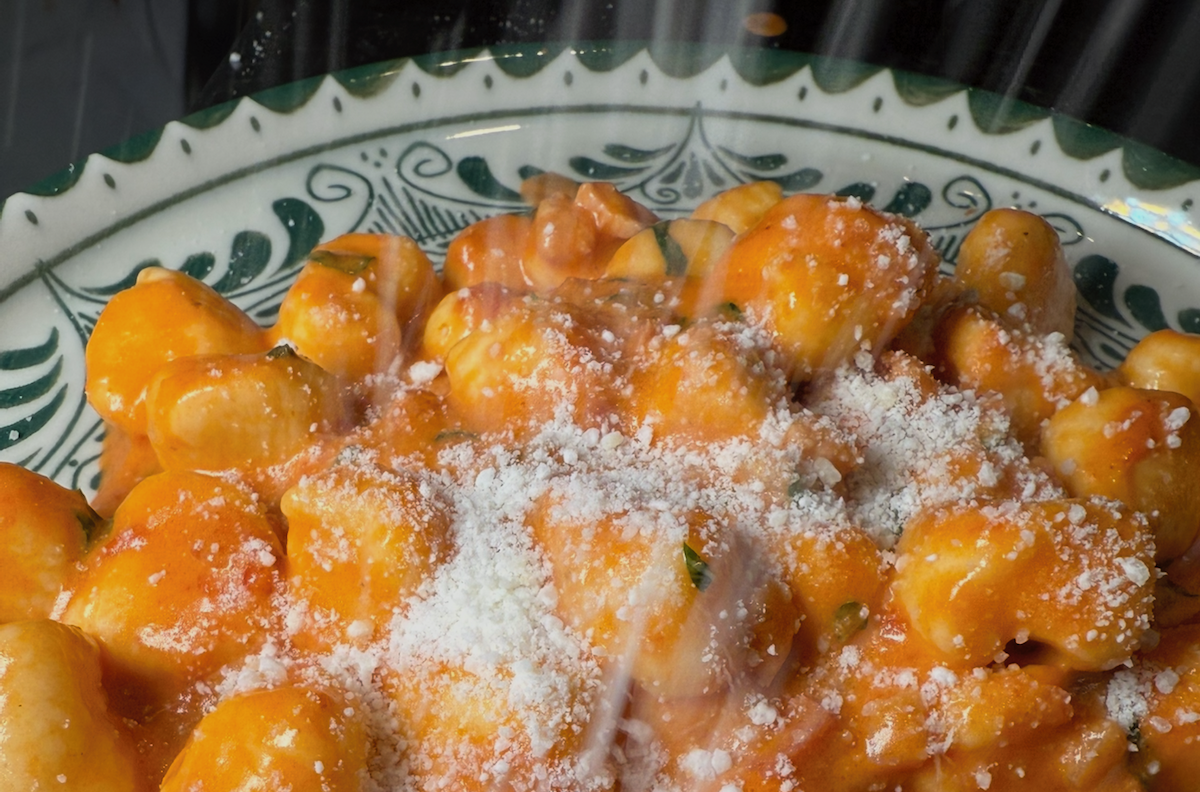 10 Stunningly Authentic Bowls of Pasta