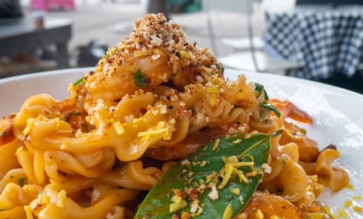 10 Stunningly Authentic Bowls of Pasta
