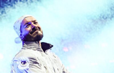 Win Two Tickets to See J Balvin Live at Barclays Center