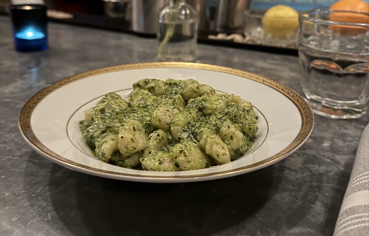 10 Stunningly Authentic Bowls of Pasta 
