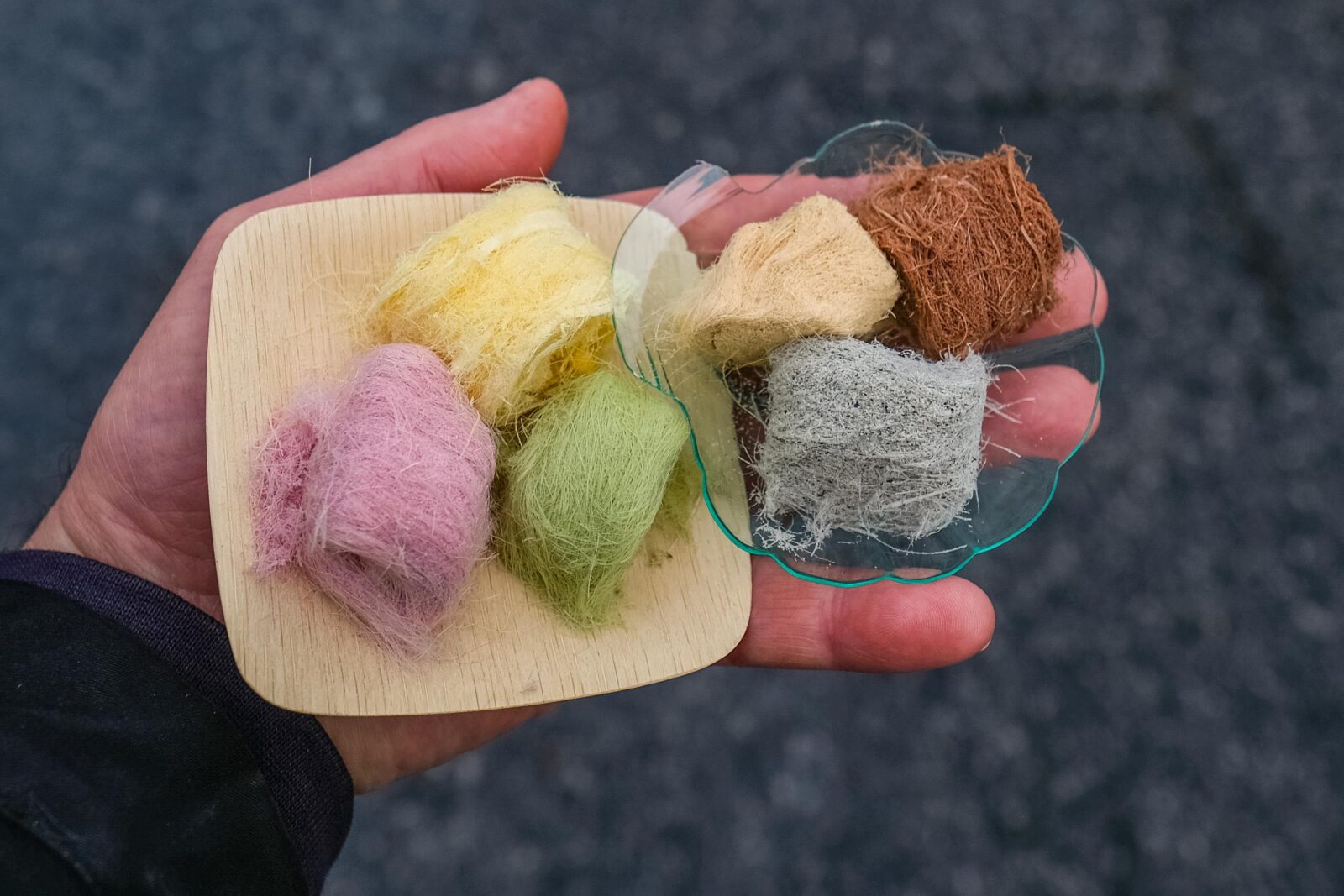 Here's a Sneak Peak at The Best New Vendors at Smorgasburg This Year