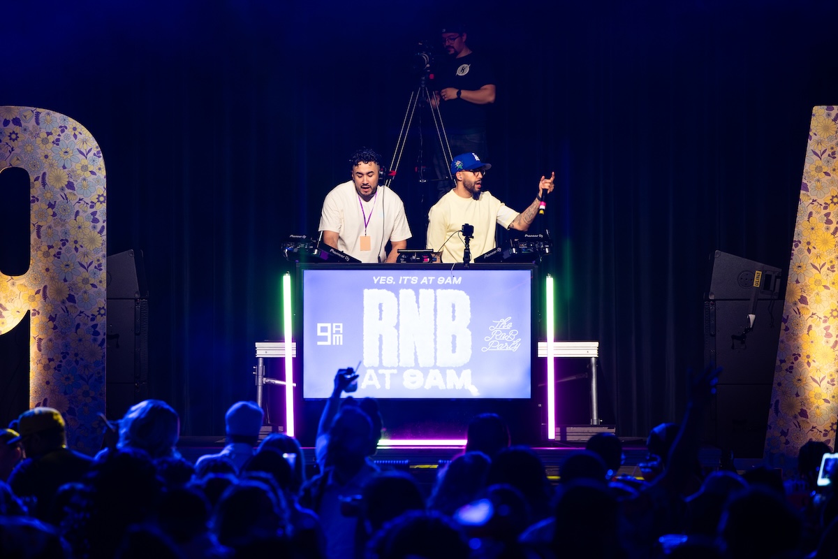 Is "9 A.M. Banger" The Best Party in NYC? There’s a Case to Be Made.