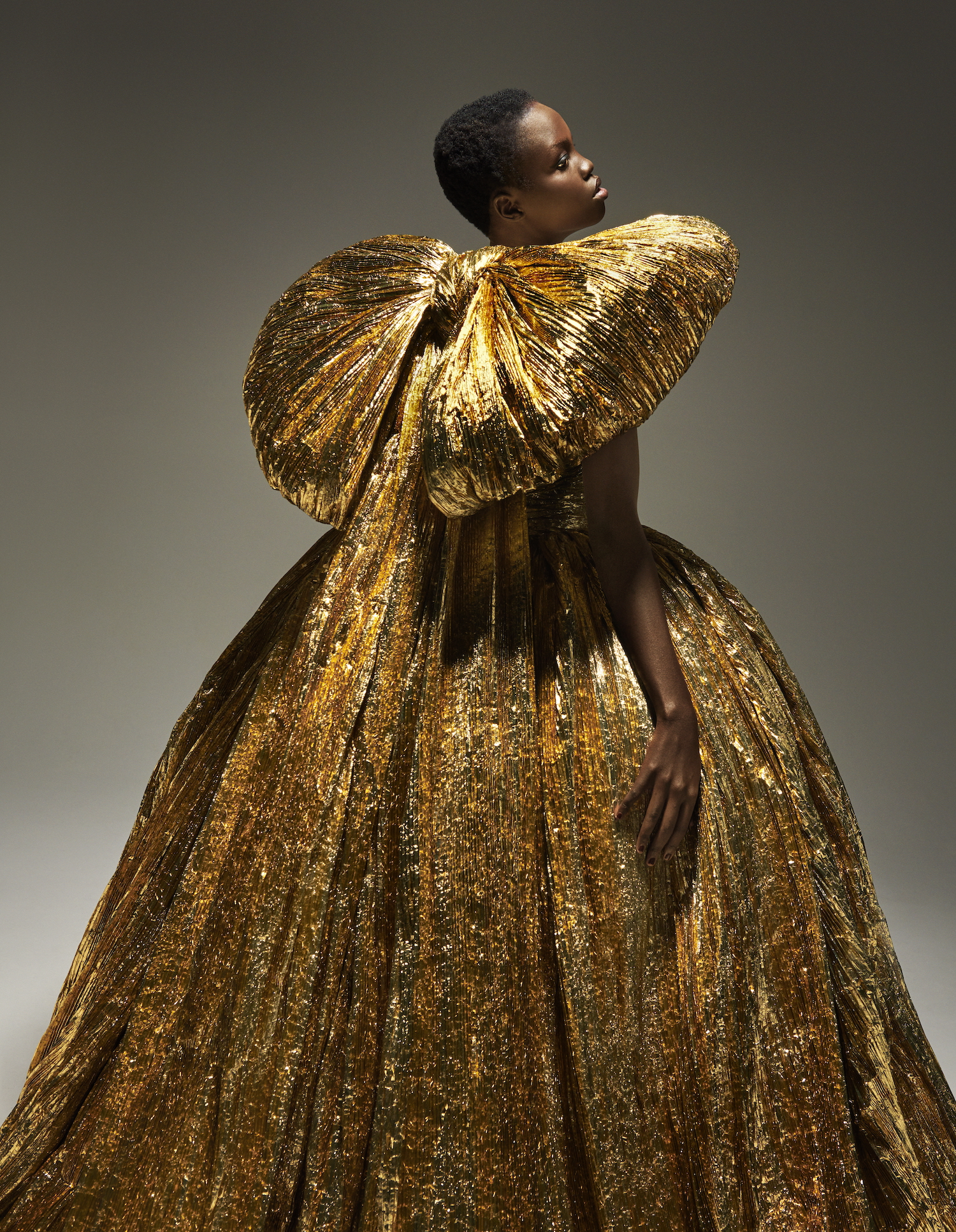 A Closer Look at Brooklyn Museum’s "Solid Gold" Exhibition