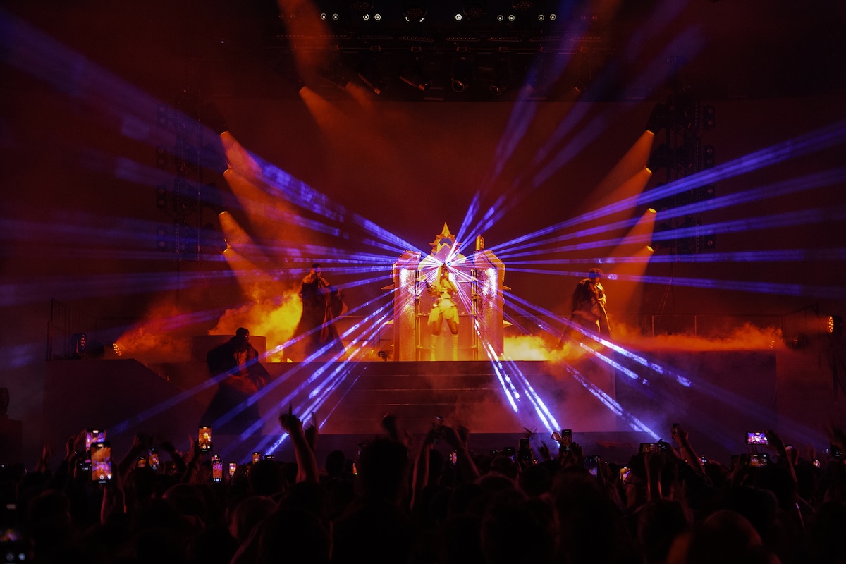 Avant Gardner CEO Details Bold New Vision for Brooklyn Mirage