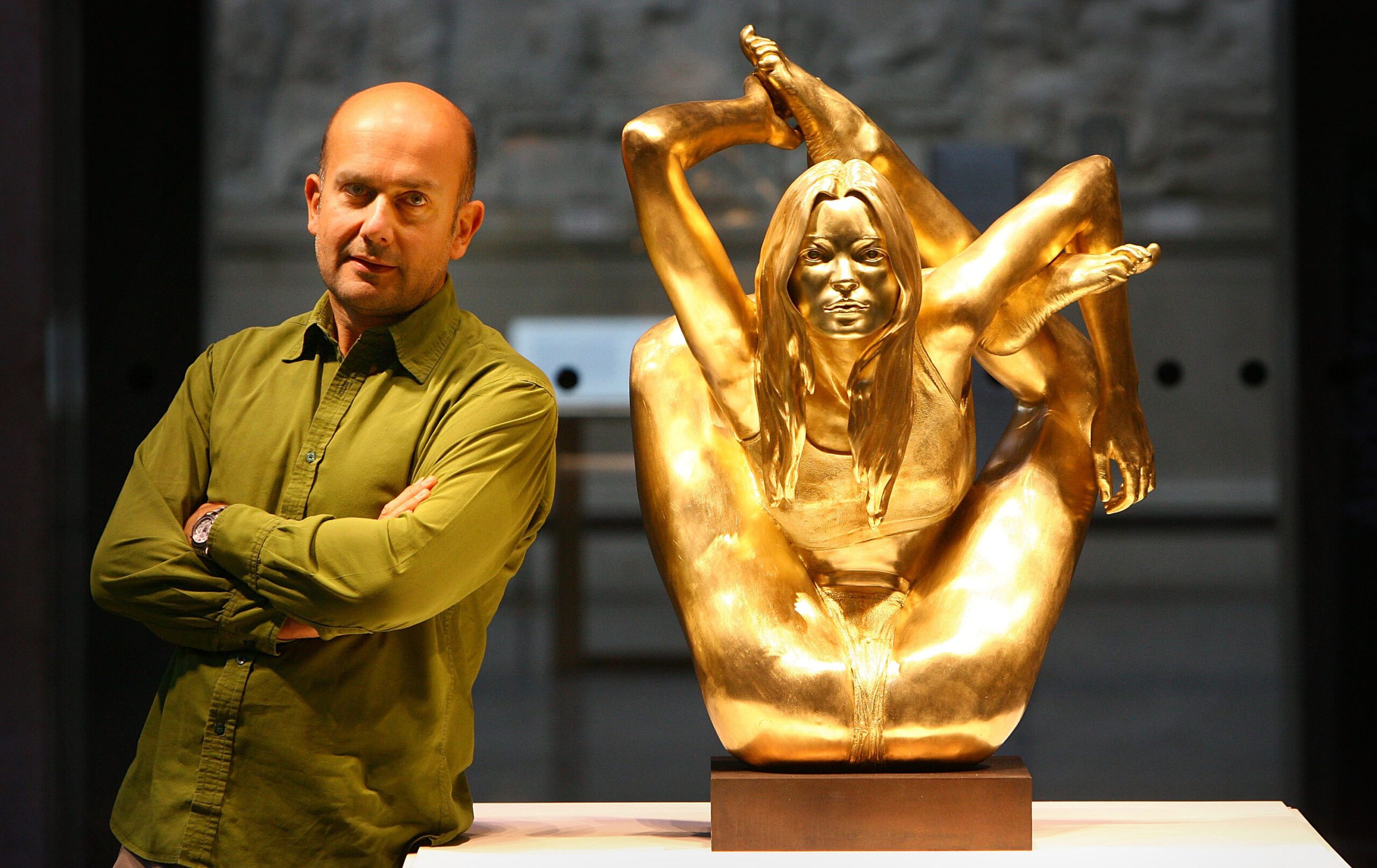 A Closer Look at Brooklyn Museum’s "Solid Gold" Exhibition