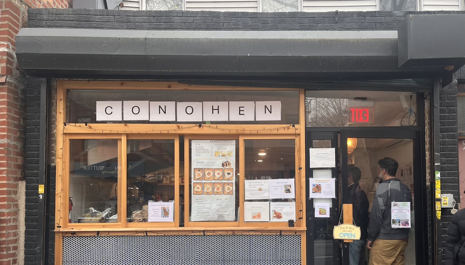 10 Spots Serving Up Dangerously Delicious Onigiri