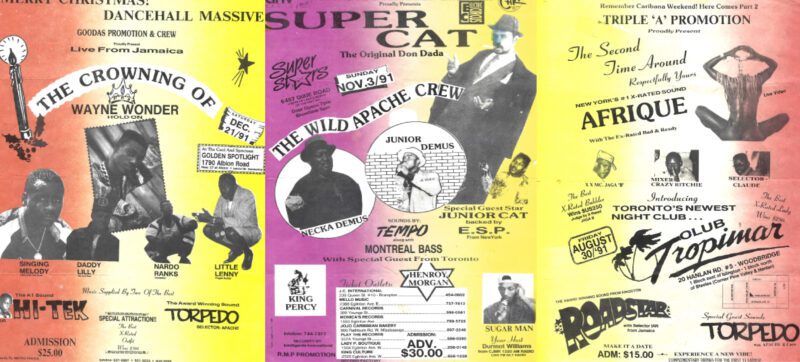 Rudeboy, Remember: Walshy Fire's 'Art of Dancehall'