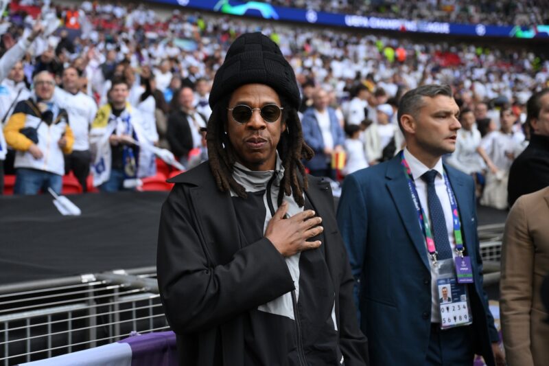 Students at JAY-Z's Roc Nation School Claim "Debt Free" Scholarship is a "Scam"