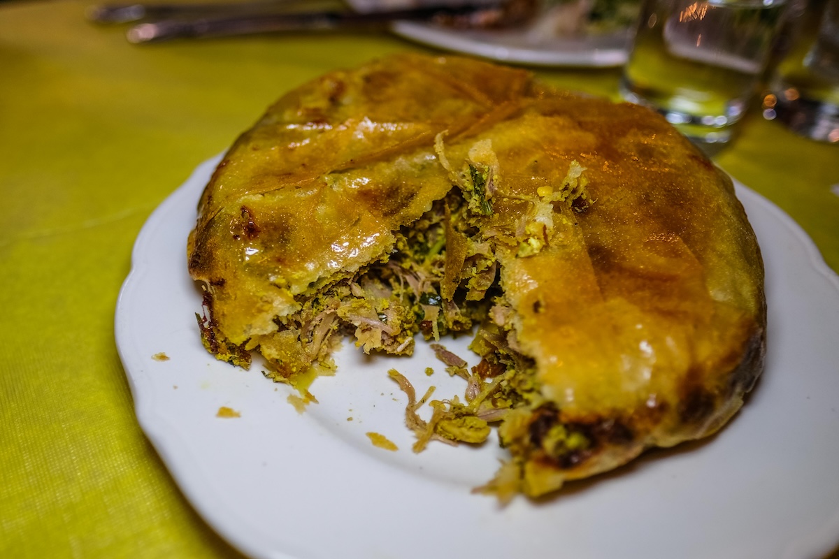 Legendary Chef Hugue Dufour Finally Brings That M. Wells Magic to Brooklyn