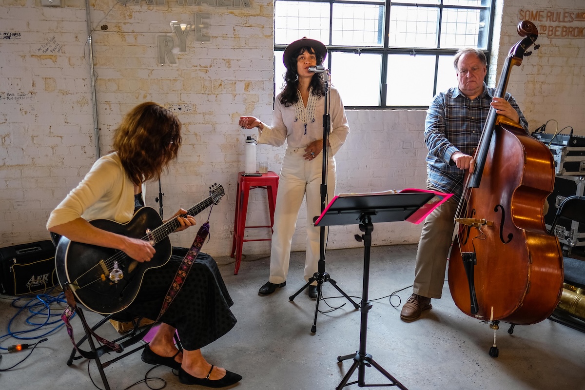 Legendary Chef Hugue Dufour Finally Brings That M. Wells Magic to Brooklyn