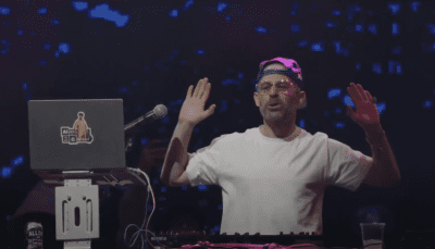 Summerstage is Bringing Laila!, The Alchemist + More to Brooklyn