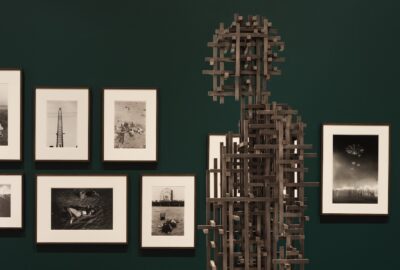 Breaking The Mold: Brooklyn Museum Play The Hits and Toasts The Borough