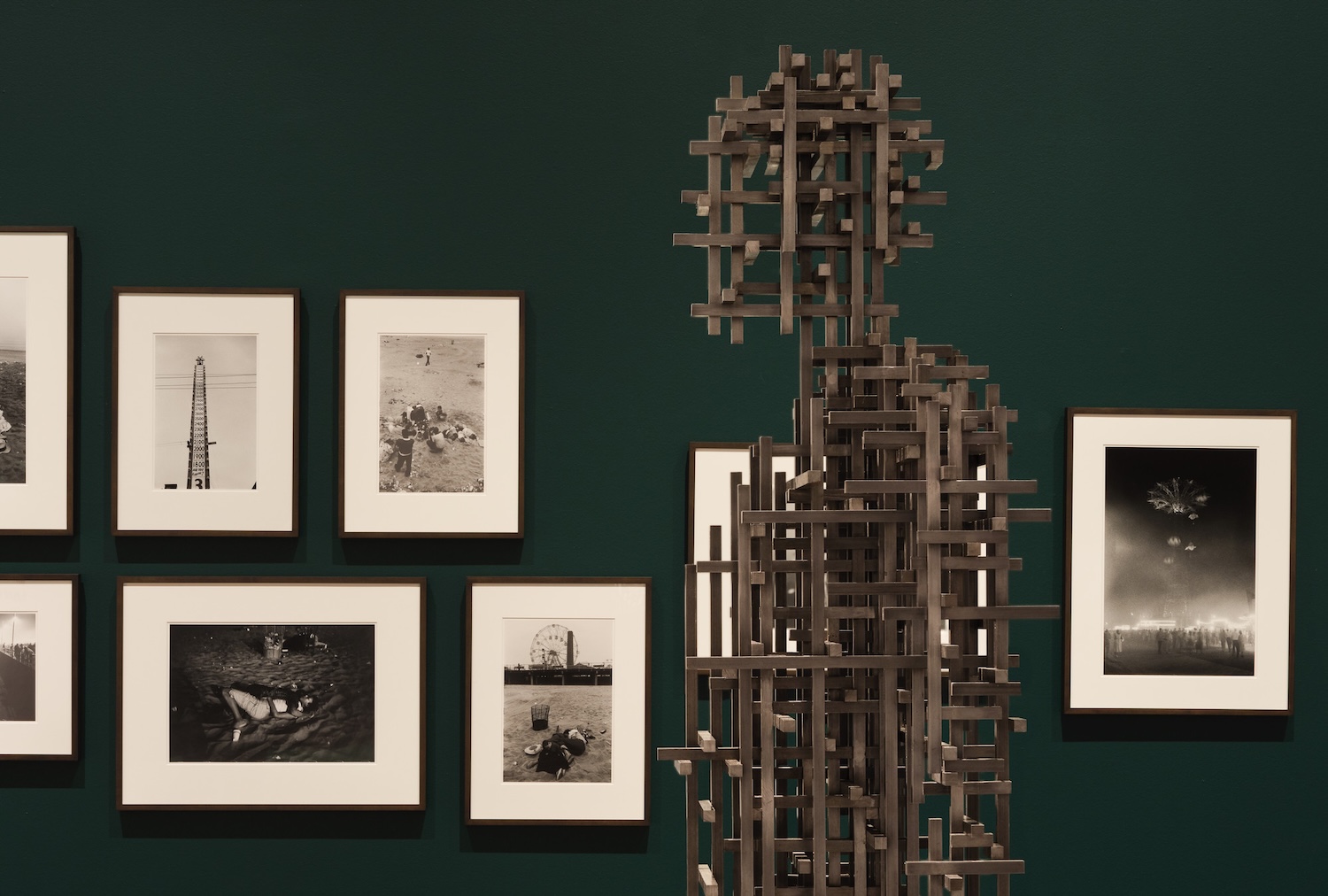 Breaking The Mold: Brooklyn Museum Play The Hits and Toasts The Borough