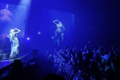 Brooklyn Mirage Postpones All Memorial Day Weekend Shows