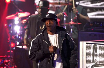 Weekend Guide: Rakim, Budos Band, and a Gay Bar Crawl