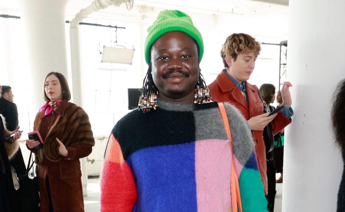 The Brooklyn Designers and Brands at The 2025 Met Gala