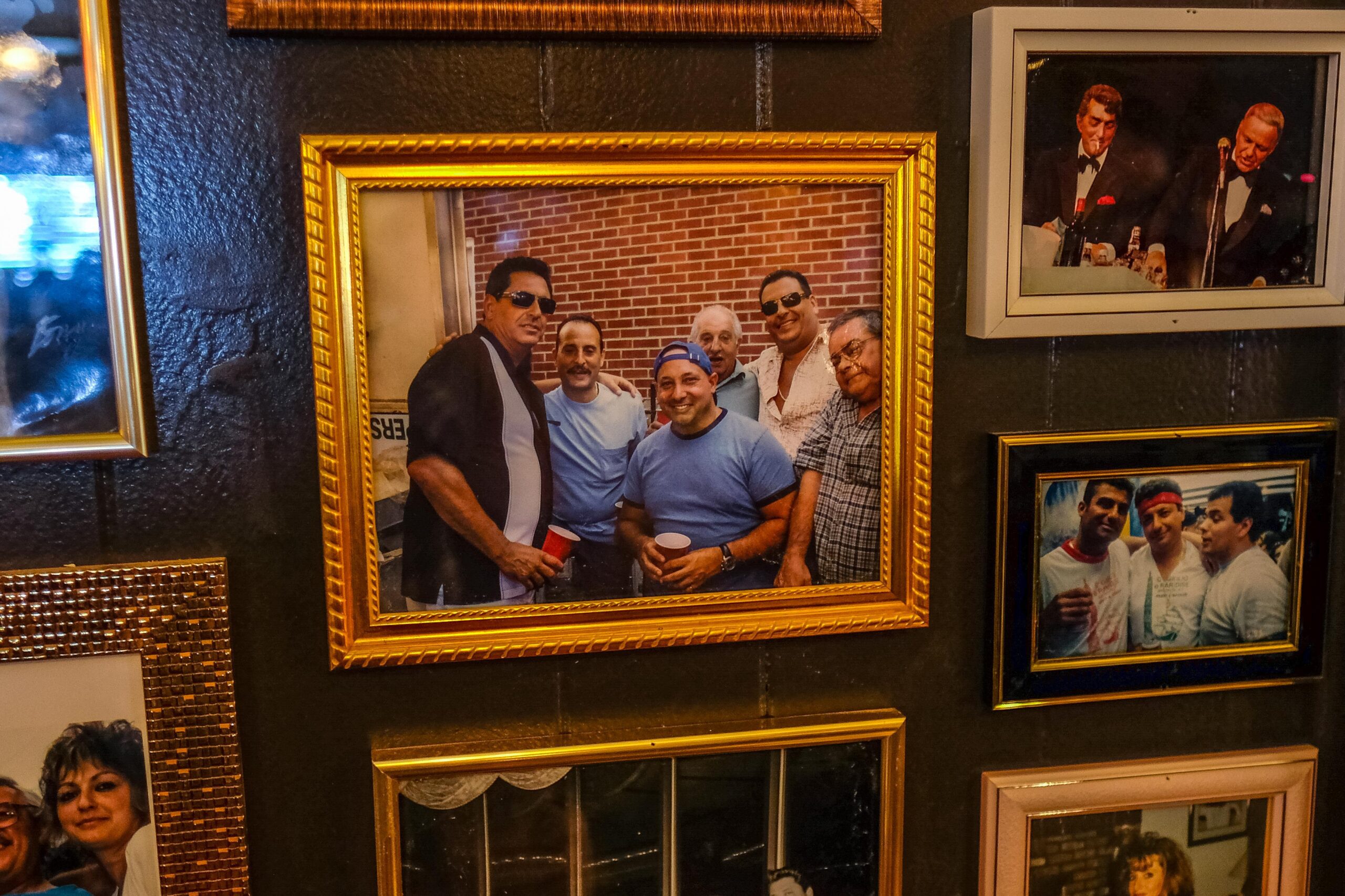 Old School Vibes and a Killer New Menu Bring JR & Son Back to Life 