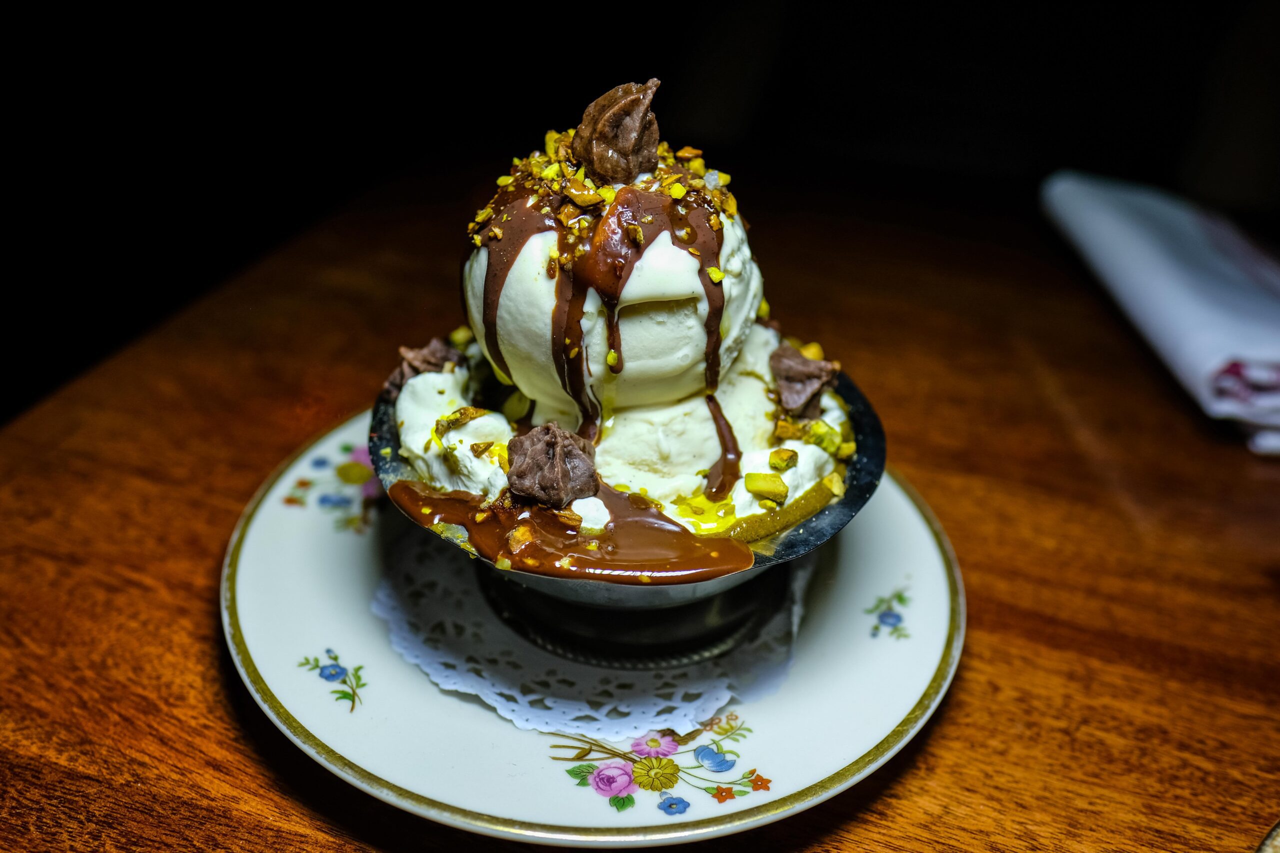 Old School Vibes and a Killer New Menu Bring JR & Son Back to Life