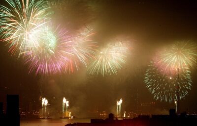 Weekend Guide: 4th of July, Reggae Fest, Swag School, and More