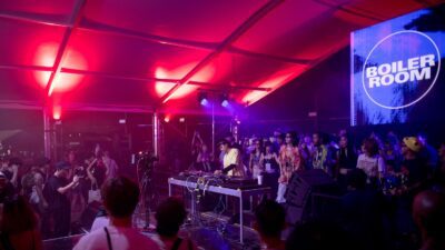 Brooklyn Mirage Relocates Boiler Room Shows, Casts Doubt on Summer Opening