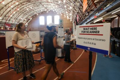 What's at Stake for Gen-Z in The NYC Mayoral Election?