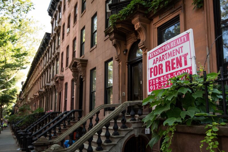 The NYC Broker Fee is Officially (Mostly) Dead