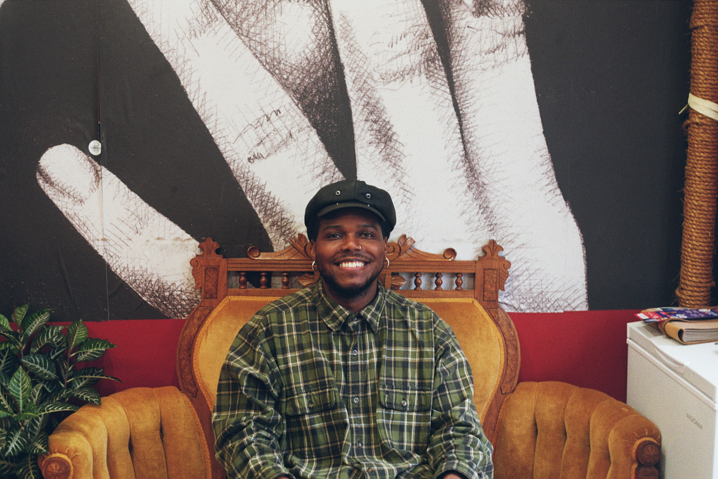 What's at Stake for Bed-Stuy's Small Businesses in The Mayoral Race