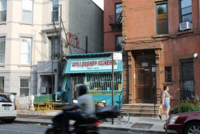 What's at Stake for Bed-Stuy's Small Businesses in The Mayoral Race