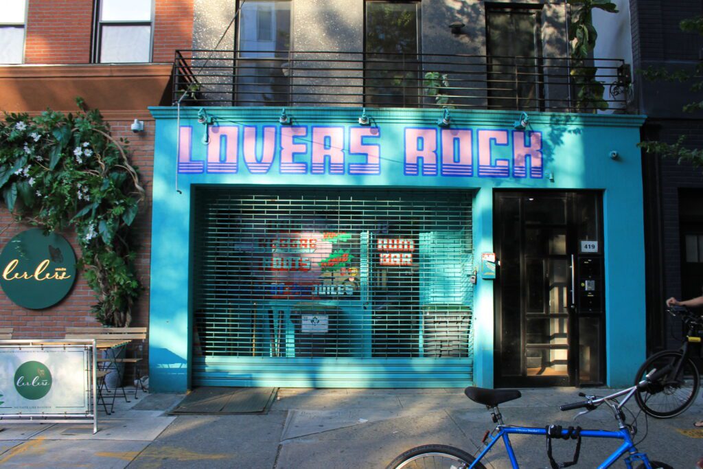 What's at Stake for Bed-Stuy's Small Businesses in The Mayoral Race