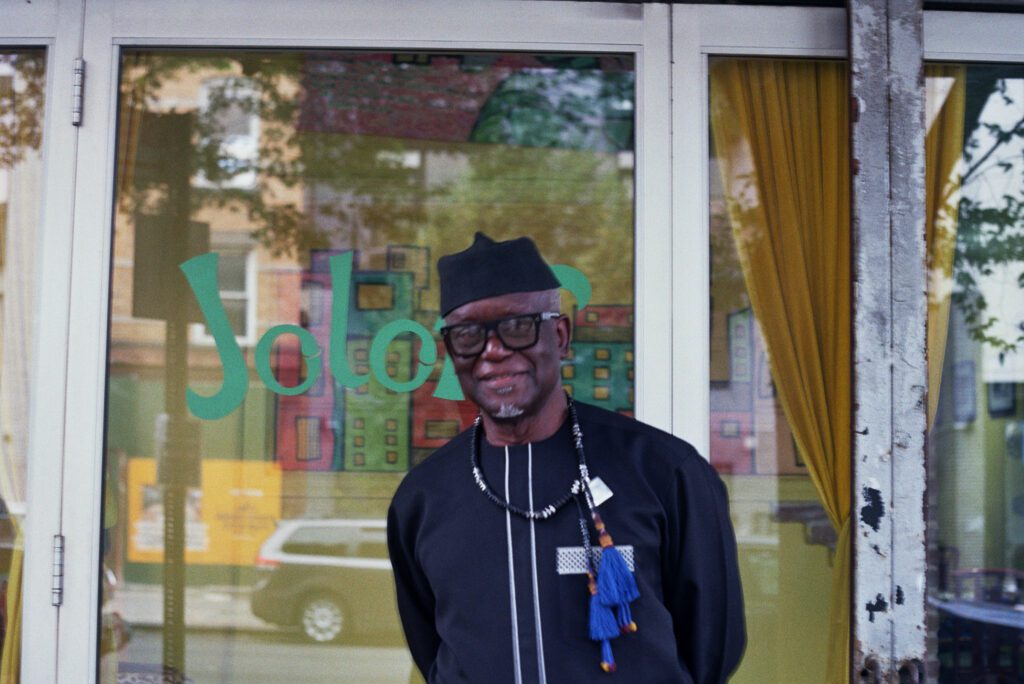 What's at Stake for Bed-Stuy's Small Businesses in The Mayoral Race