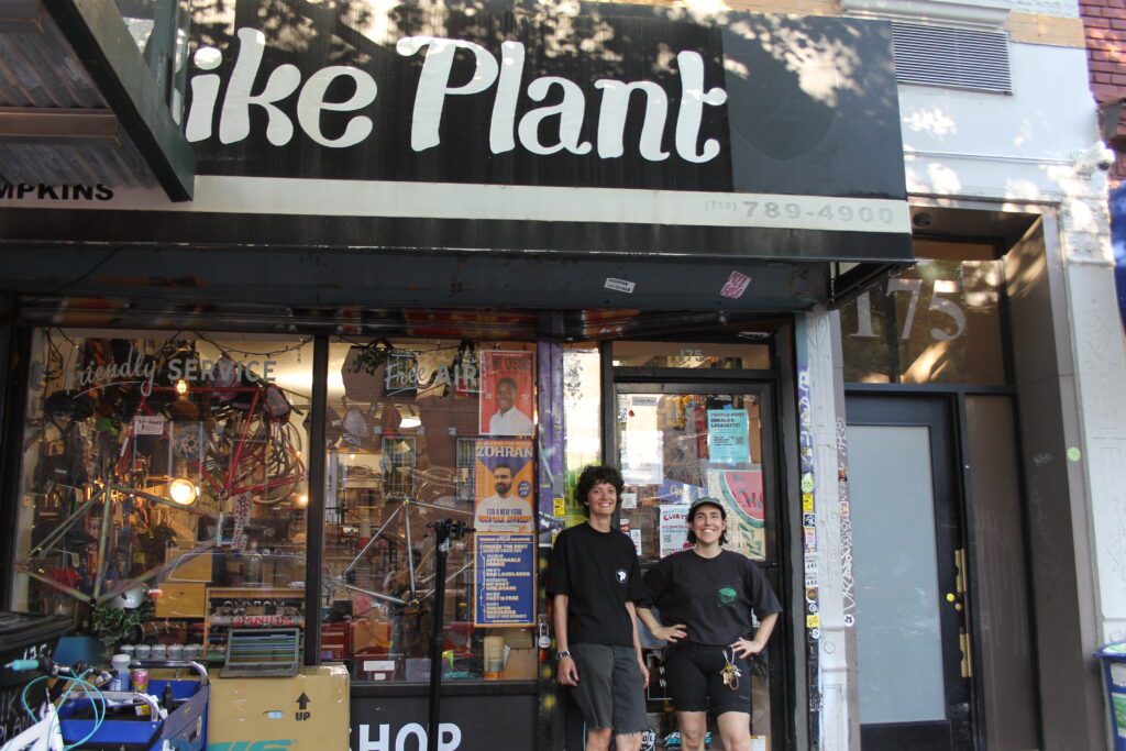 What's at Stake for Bed-Stuy's Small Businesses in The Mayoral Race