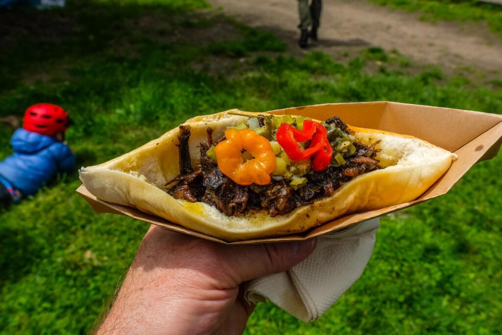 11 Dishes You Need to Try in Brooklyn This Summer