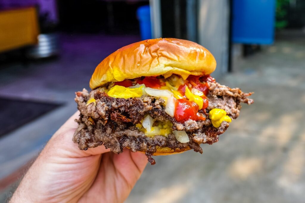 The Best New Burgers in Brooklyn Right Now