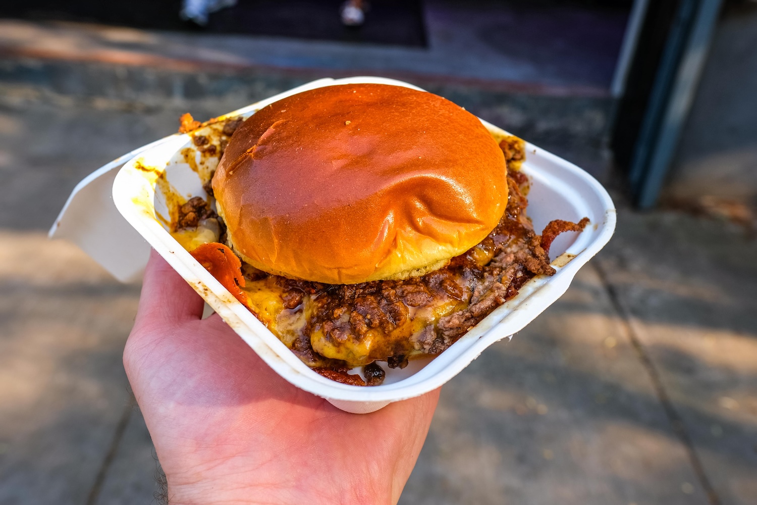 The Best New Burgers in Brooklyn Right Now