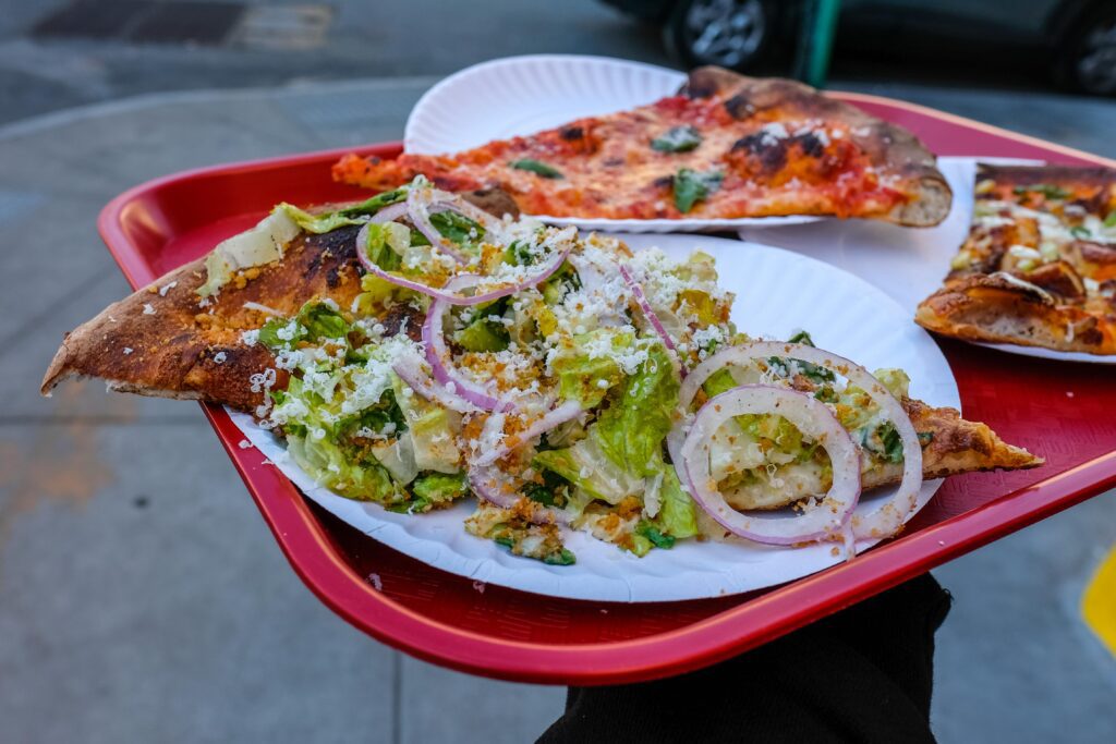 11 Dishes You Need to Try in Brooklyn This Summer