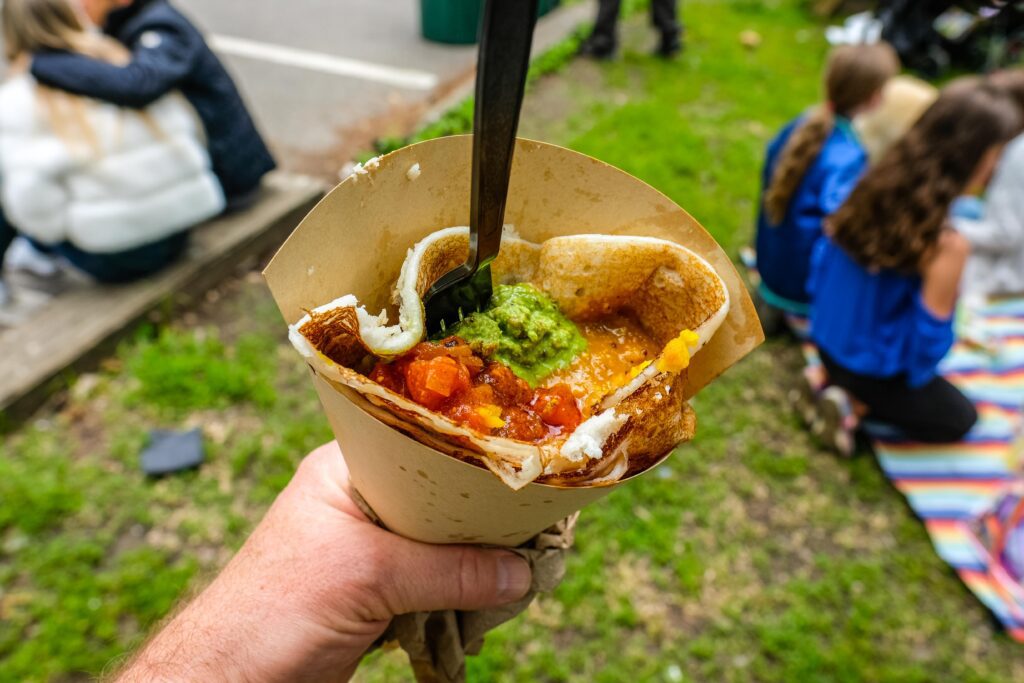11 Dishes You Need to Try in Brooklyn This Summer