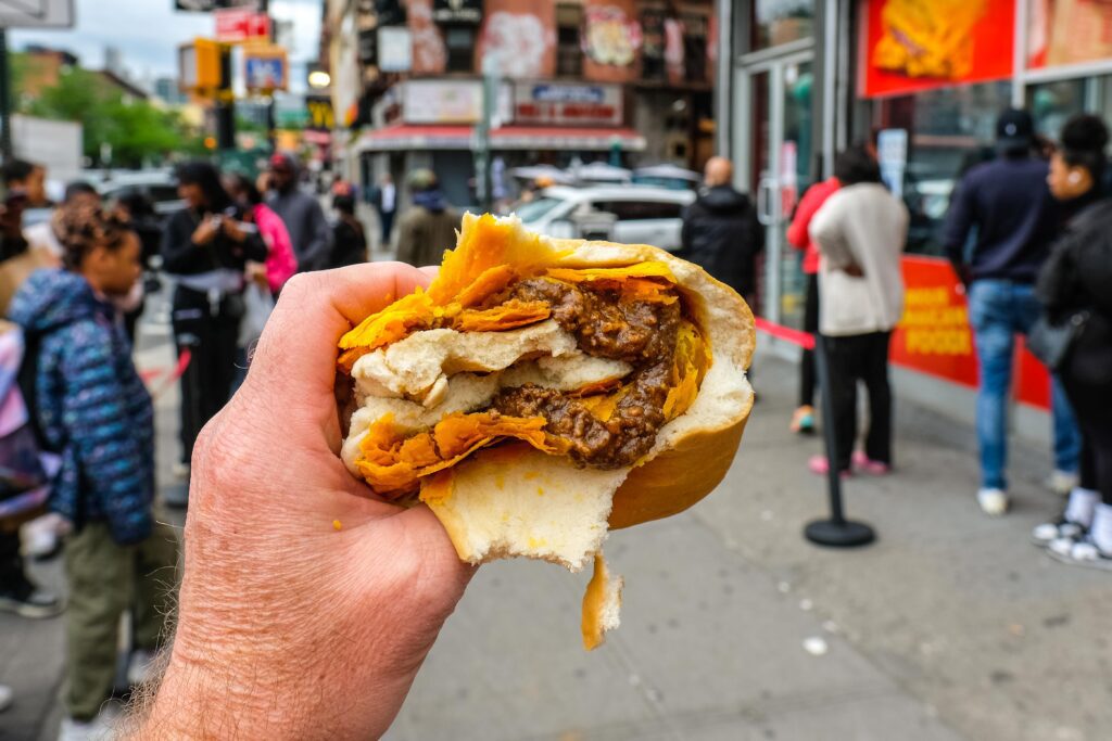 11 Dishes You Need to Try in Brooklyn This Summer