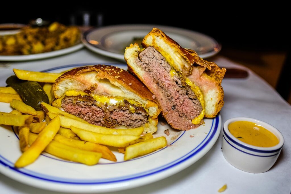 The Best New Burgers in Brooklyn Right Now