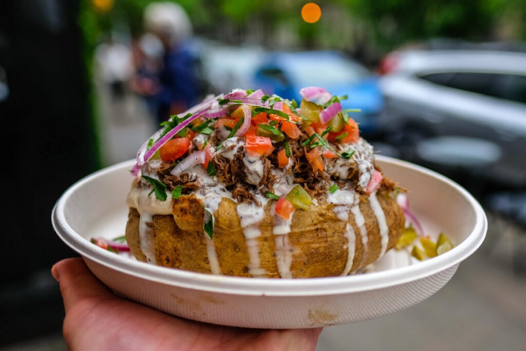 11 Dishes You Need to Try in Brooklyn This Summer