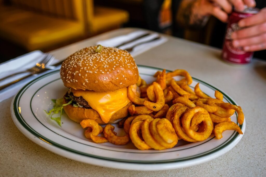 The Best New Burgers in Brooklyn Right Now