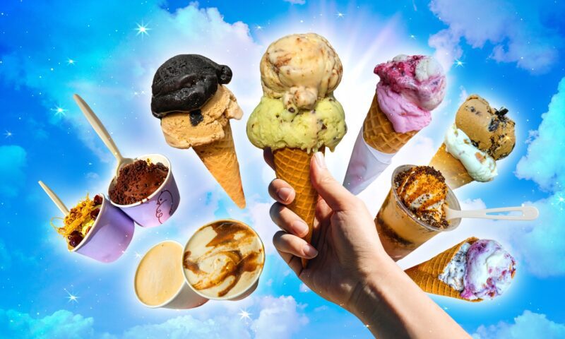 The Best Ice Cream in Brooklyn Right Now