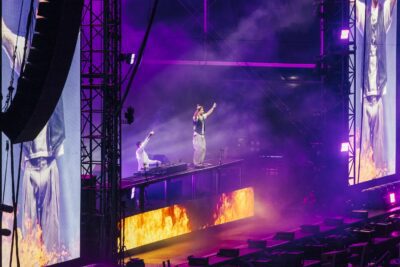 Brooklyn Mirage Cancels Even More August Shows
