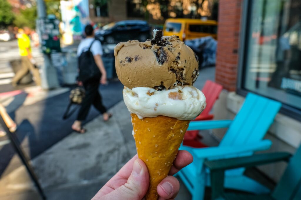 The Best Ice Cream Shops in Brooklyn Right Now