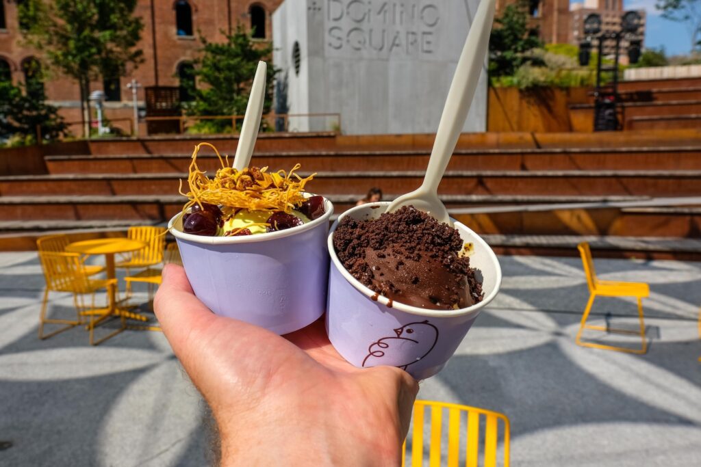 The Best Ice Cream Shops in Brooklyn Right Now